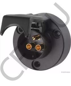 1708-037 FAUN Розетка в городе Екатеринбург