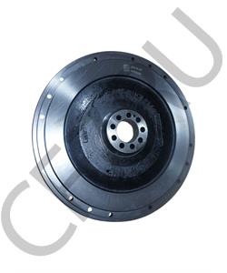 612600020337R HOWO Маховик сцепления WD615, WD618, WP10 H/SH в городе Екатеринбург