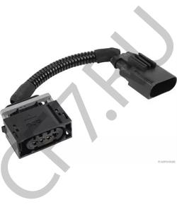 0504388738 FIAT Адаптерный кабель, регулирующая заслонка - подача воздуха в городе Екатеринбург