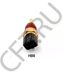 39220-25500 Inzi Датчик температуры HYUNDAI Elantra KIA Cerato (06-) охлаждающей жидкости INZI в городе Екатеринбург