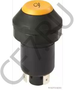 701/07400 JCB (BAMFORD) Выключатель в городе Екатеринбург