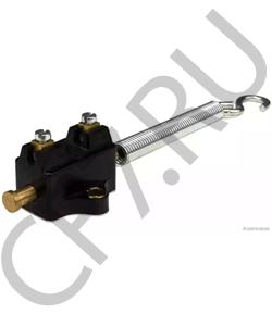 2924344M91 FAUN Выключатель фонаря сигнала торможения в городе Екатеринбург