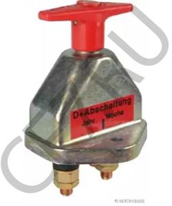 0337822 ALCATEL Выключатель аккумуляторной батареи, аккумуляторная батарея в городе Екатеринбург