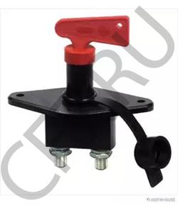 81.25506.6027 WAYTEKO Выключатель аккумулятора массы F3000 в городе Екатеринбург