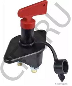 0051732445 ZETTELMEYER Выключатель аккумуляторной батареи, аккумуляторная батарея в городе Екатеринбург