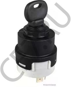 AT47044 JOHN DEERE Переключатель зажигания в городе Екатеринбург