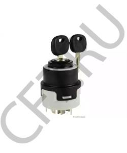 1758708 FAUN Переключатель зажигания в городе Екатеринбург