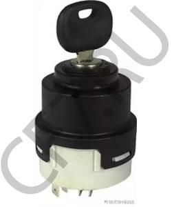 4510415 FAUN Переключатель зажигания в городе Екатеринбург