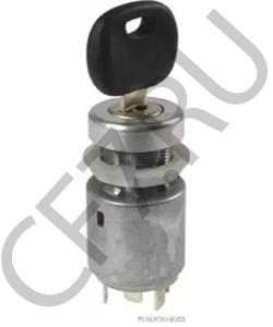 1716024 FAUN Переключатель зажигания в городе Екатеринбург