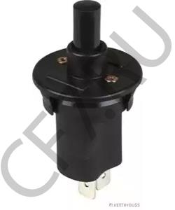 0316379 ALCATEL Выключатель, контакт двери в городе Екатеринбург