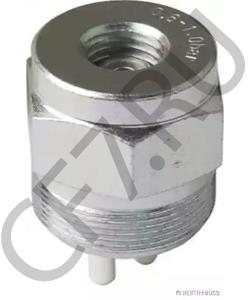 1726 036 FAUN Выключатель фонаря сигнала торможения в городе Екатеринбург