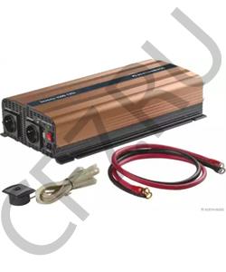 HW-1500 U6 TITAN Инвертор в городе Екатеринбург