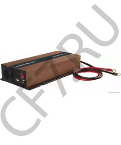 HW-600 U6 TITAN Инвертор в городе Екатеринбург