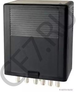 0035452405 BRYMAN Реле, топливный насос в городе Екатеринбург