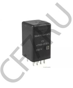 1860A499 MITSUBISHI Блок управления, время накаливания в городе Екатеринбург