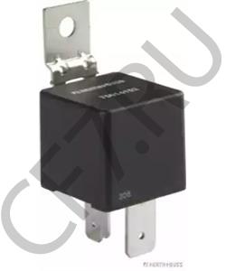 4003777M91 HANOMAG HENSCHEL Реле, рабочий ток в городе Екатеринбург