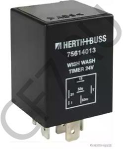 42Y-06-H1140 HANOMAG Реле, интервал включения стеклоочистителя в городе Екатеринбург