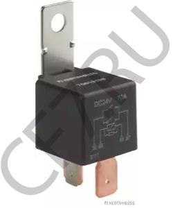 6905214 LIEBHERR Реле, рабочий ток в городе Екатеринбург