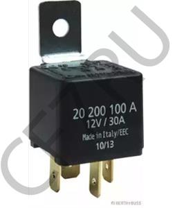 1731-103 FAUN Реле, рабочий ток в городе Екатеринбург