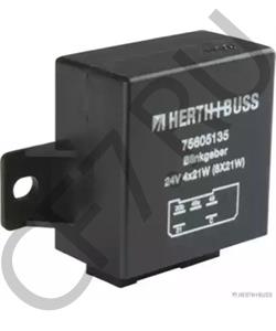 7371066000 KÄSSBOHRER Прерыватель указателей поворота в городе Екатеринбург