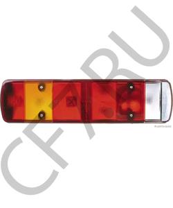 3759.00.00 FAD Рычаг подвески Mercedes NG/SK в городе Екатеринбург