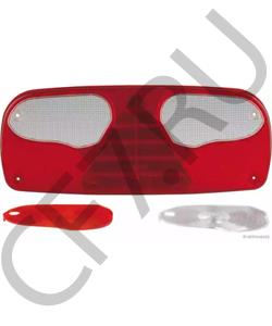 127551698 SUER Рассеиватель, задний фонарь в городе Екатеринбург