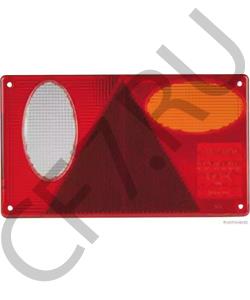 127552091 SUER Рассеиватель, задний фонарь в городе Екатеринбург