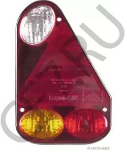 127552171 SUER Рассеиватель, задний фонарь в городе Екатеринбург