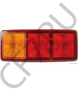 1 964 904 0 MASSEY FERGUSON Задний фонарь в городе Екатеринбург