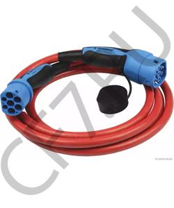 Ladekabel Golf GTE VW Зарядный кабель, электромобиль в городе Екатеринбург