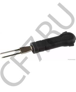 000 941 90 85 LINDE Инструмент разблокирования, плоский штекер и круглый штекер в городе Екатеринбург