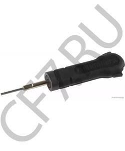 000 941 90 91 LINDE Инструмент разблокирования, плоский штекер и круглый штекер в городе Екатеринбург