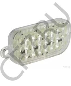 127551996 SUER Патрон лампы, фонарь указателя поворота в городе Екатеринбург