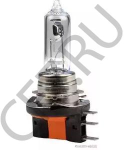 9661015550 SSANGYONG Лампа накаливания, фара дальнего света в городе Екатеринбург