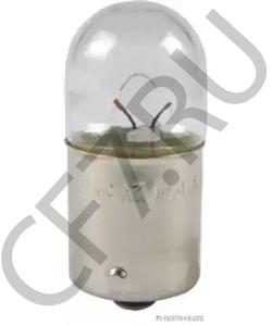 072601 012701 EVOBUS Лампа накаливания, задний габаритный фонарь в городе Екатеринбург