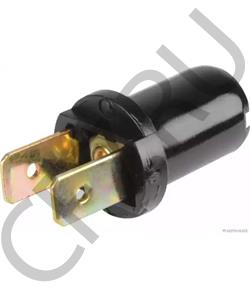 81.25236-0032 MAN Патрон лампы, электрические универсальные запчасти в городе Екатеринбург