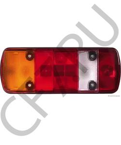 A0025446190 DAIMLER Рассеиватель, задний противотуманный фонарь в городе Екатеринбург