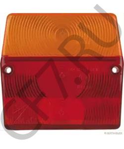 127551724 SUER Рассеиватель, задний фонарь в городе Екатеринбург