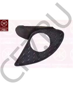 0000156057241 ALFA ROMEO Корпус, противотуманная фара в городе Екатеринбург