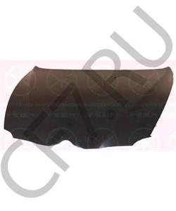 0000046547465 ALFA ROMEO Капот двигателя в городе Екатеринбург