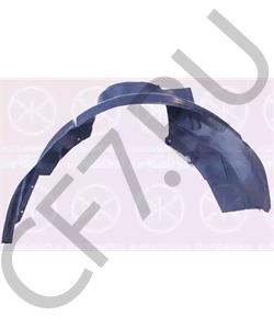 0000060661130 ALFA ROMEO Обшивка, колесная ниша в городе Екатеринбург