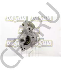 9.12001 DT гровер !22.5x34x8 \Omn BPW/SAF/ROR/MB/MAN в городе Екатеринбург