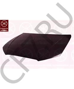 8V0 823 029C AUDI Капот двигателя в городе Екатеринбург