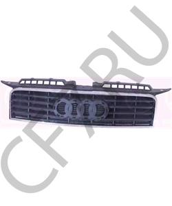 8P38536513FZ VAG декоративная решётка радиатора в сборе в городе Екатеринбург