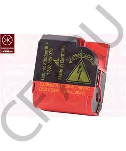 6224.F6 Peugeot-Citroen W БЛОК ВКЛЮЧЕНИЯ ФАРЫ ALLUMEUR LAMPE в городе Екатеринбург