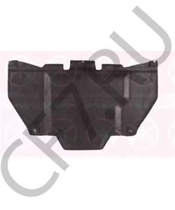 8E0 863 822 AUDI Кожух двигателя в городе Екатеринбург