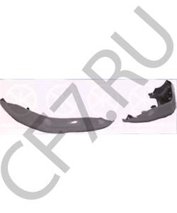 7452 Z9 DS Спойлер в городе Екатеринбург