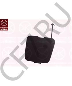 7422 A3 DS Заслонка, буксирный крюк в городе Екатеринбург