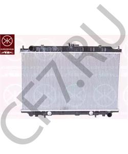 214100L800 INFINITI Радиатор, охлаждение двигателя в городе Екатеринбург