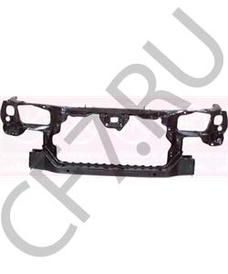 62500 52J30 NISSAN Облицовка передка в городе Екатеринбург